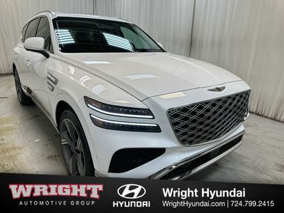 Used 2025 Genesis GV80 2.5T Prestige