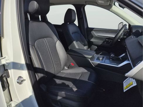 New 2026 MAZDA CX-90 Plug-In Hybrid w/ Preferred image 16