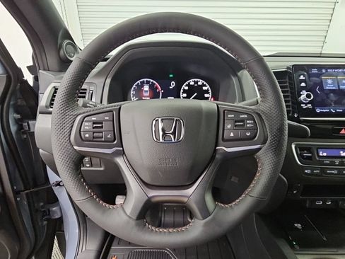 New 2026 Honda Ridgeline TrailSport image 24
