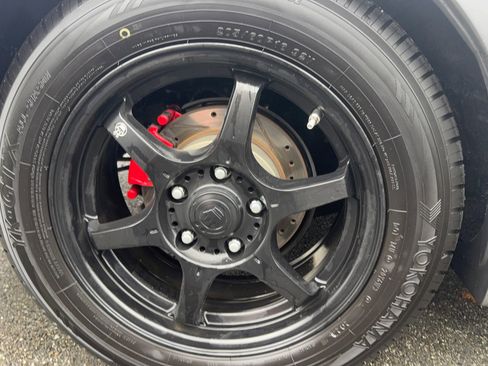 Used 2016 Mitsubishi Lancer SEL image 11