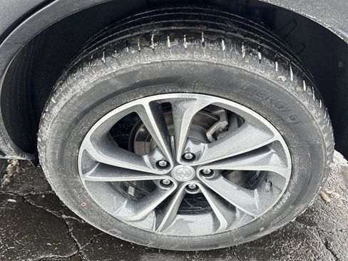 Certified 2023 Buick Encore GX Select w/ Safety Package II image 31