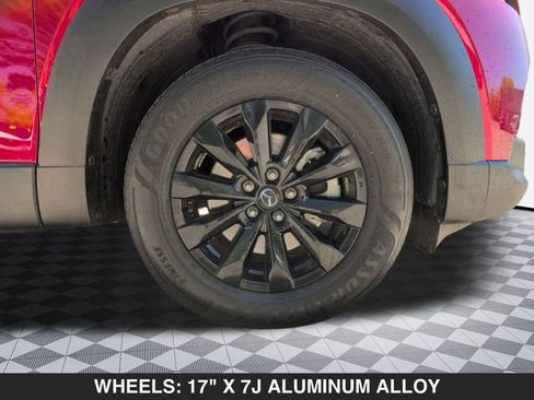 Certified 2023 MAZDA CX-50 2.5 S w/ Preferred Plus Pkg AWD/4WD image 11