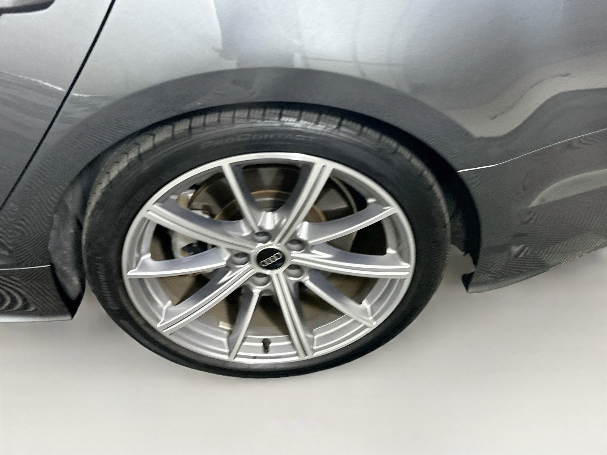 Used 2025 Audi A5 2.0T Premium AWD/4WD image 11
