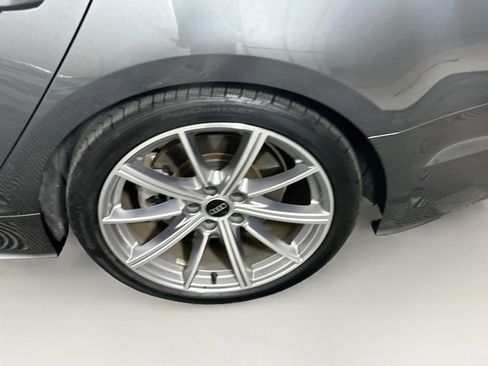 Used 2025 Audi A5 2.0T Premium Plus AWD/4WD image 11