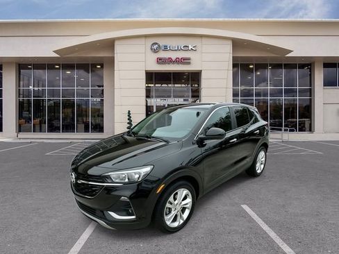 Used 2023 Buick Encore GX Preferred FWD image 1