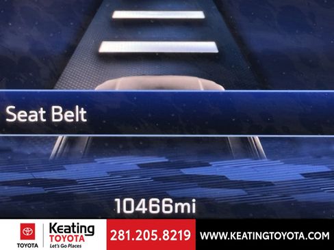 Used 2026 Chevrolet Traverse LT image 24