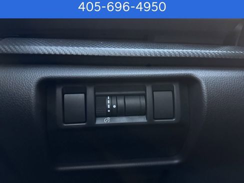 Used 2024 Subaru Crosstrek 2.5i Sport w/ Crosstrek Mirror Package image 33