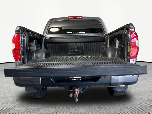 Used 2019 Toyota Tundra SR5 w/ TRD Off Road Package AWD/4WD image 7