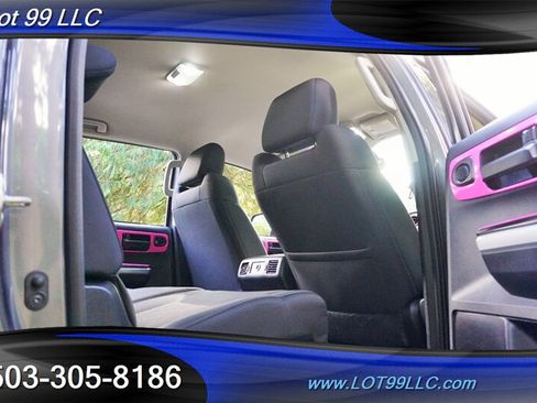 Used 2014 Toyota Tundra SR5 w/ TRD Off Road Package AWD/4WD image 17