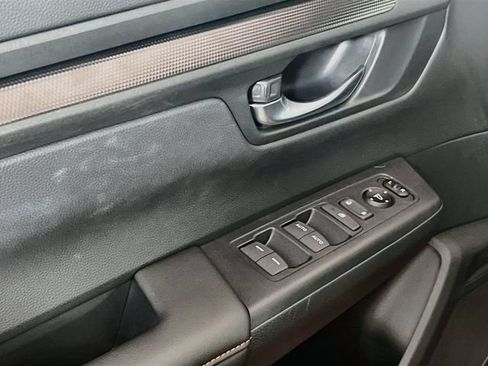 Used 2026 Honda CR-V Sport image 16