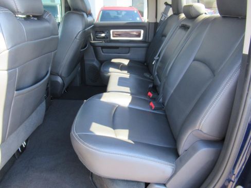 Used 2012 RAM 2500 Laramie w/ HD Snow Plow Prep Group AWD/4WD image 39