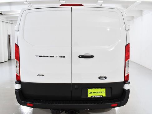 New 2026 Ford Transit 150 Base image 13