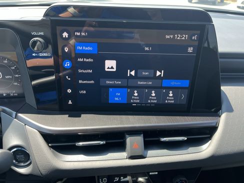 New 2026 Subaru Outback Wilderness AWD/4WD image 20