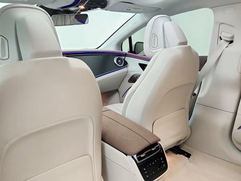 Used 2023 Mercedes-Benz EQS 450+ Sedan image 48