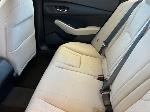 Used 2023 Honda Accord EX image 4