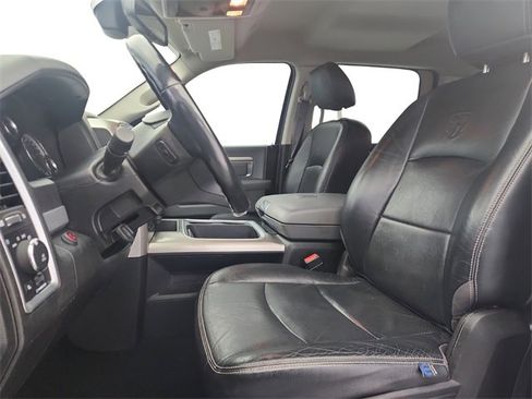 Used 2019 RAM 1500 Classic Warlock image 10