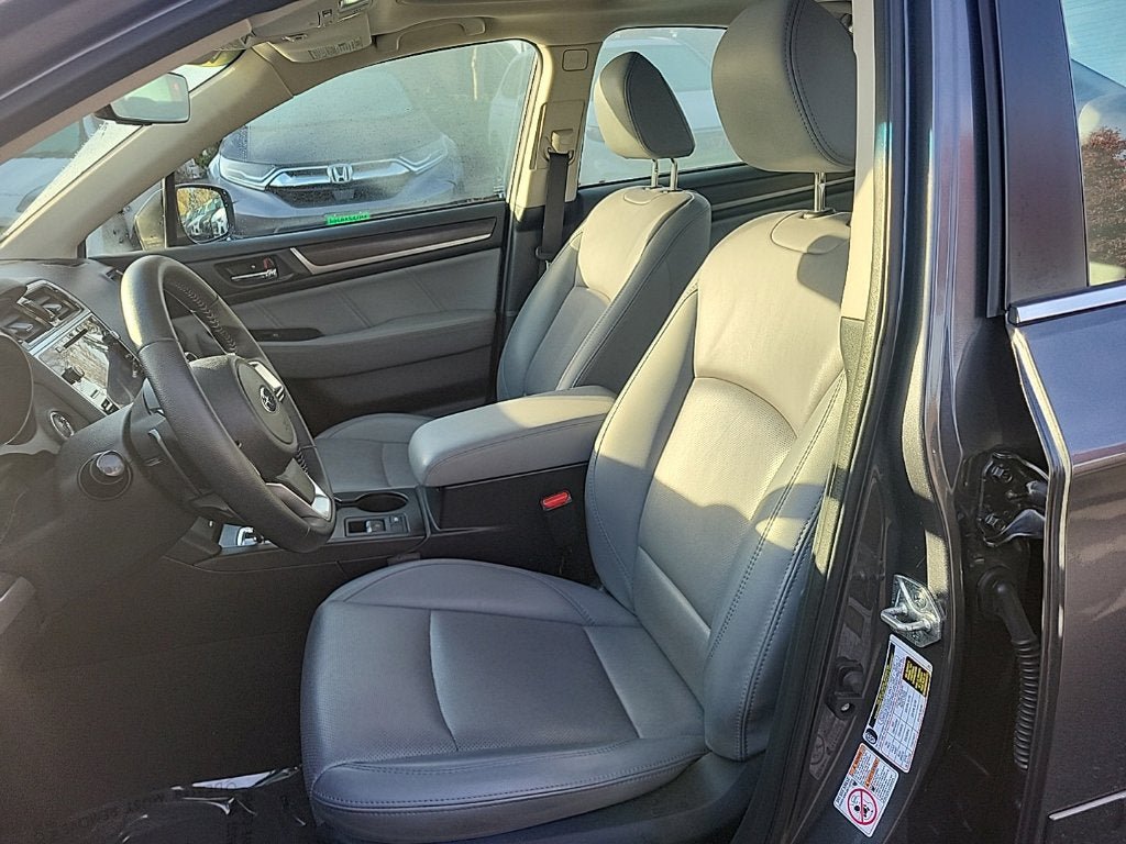 Used 2019 Subaru Legacy 2.5i Limited w/ Popular Package #2A AWD/4WD image 12