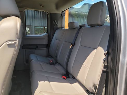 Used 2020 Ford F350 XL w/ Power Equipment Group AWD/4WD image 14