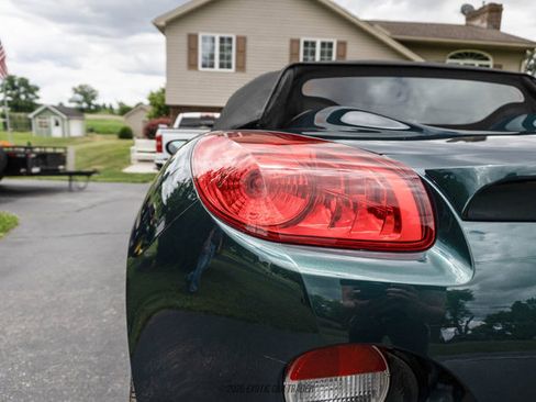 Used 2007 Pontiac Solstice Convertible w/ Premium Package RWD image 67