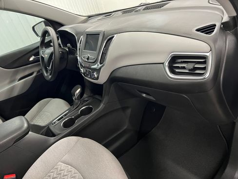 Used 2023 Chevrolet Equinox LS FWD image 16