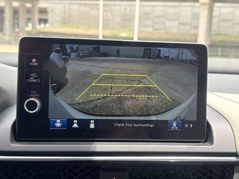 Used 2025 Acura ADX A-Spec FWD image 17