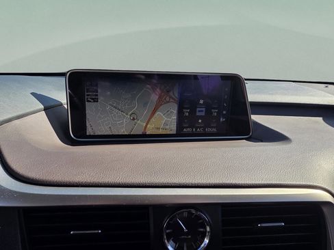 Used 2016 Lexus RX 350 FWD w/ Premium Package image 16