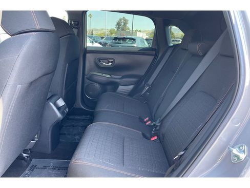 Certified 2024 Honda HR-V Sport image 14