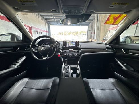 Used 2021 Honda Accord EX-L image 27