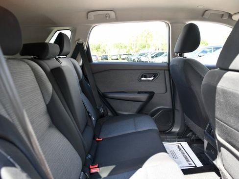 Used 2023 Nissan Rogue SV image 14