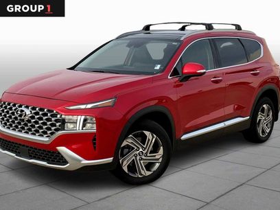 Used 2023 Hyundai Santa Fe SEL w/ Premium Package