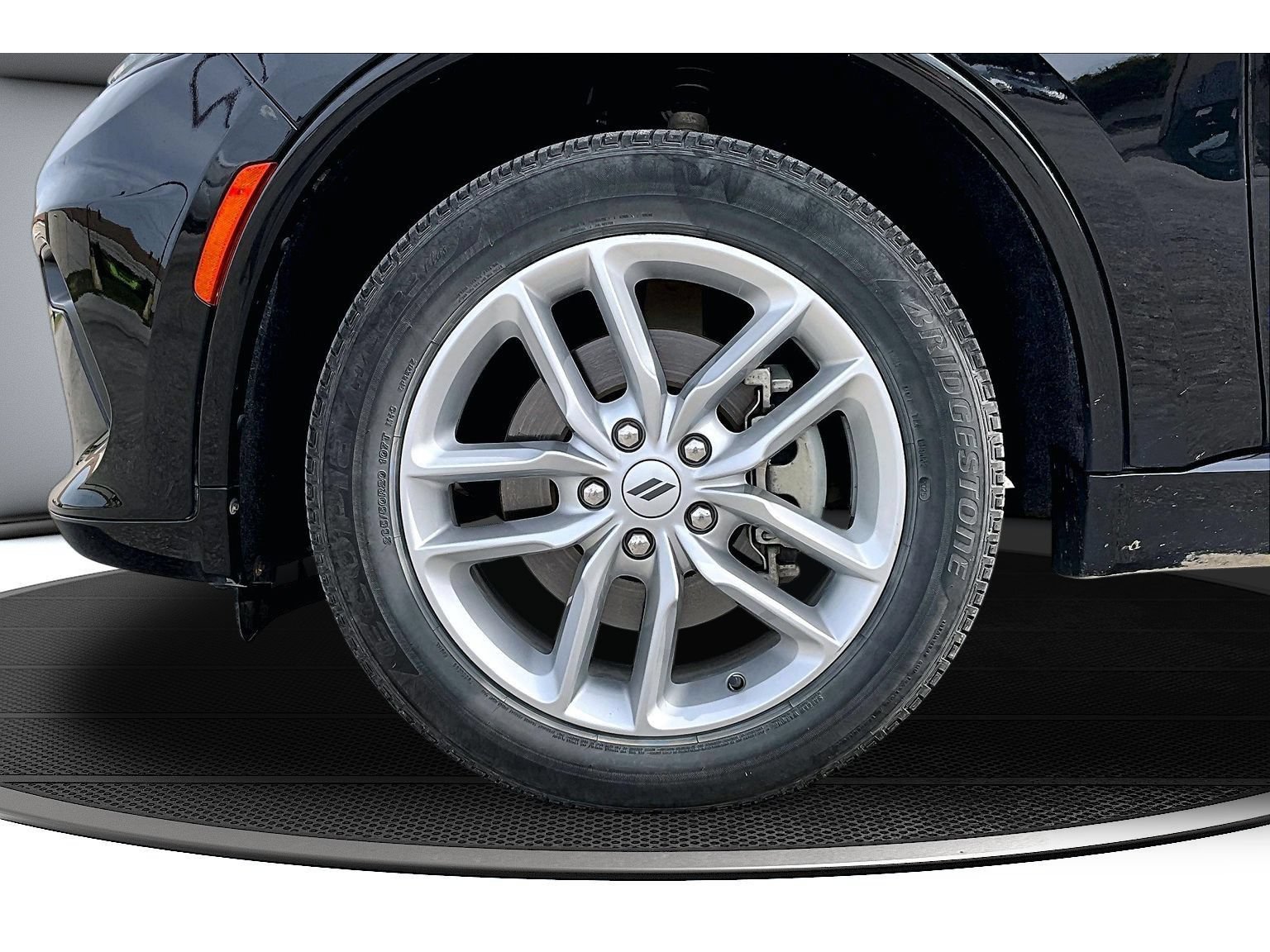 Certified 2025 Dodge Durango GT w/ Trailer Tow Group IV AWD/4WD image 53