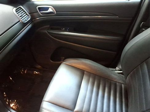 Used 2020 Jeep Grand Cherokee Limited X AWD/4WD image 20