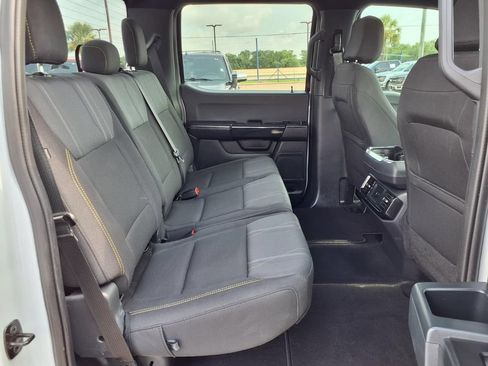 Used 2025 Ford F150 STX w/ Equipment Group 200A RWD image 26