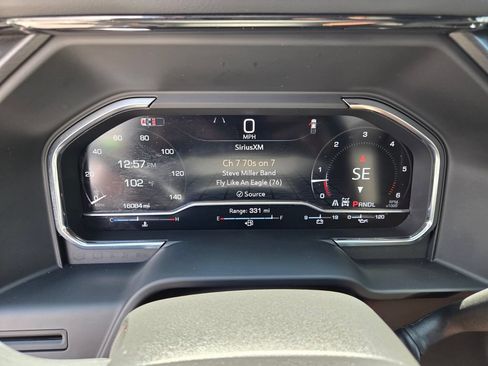 Used 2024 GMC Sierra 2500 AT4 AWD/4WD image 30