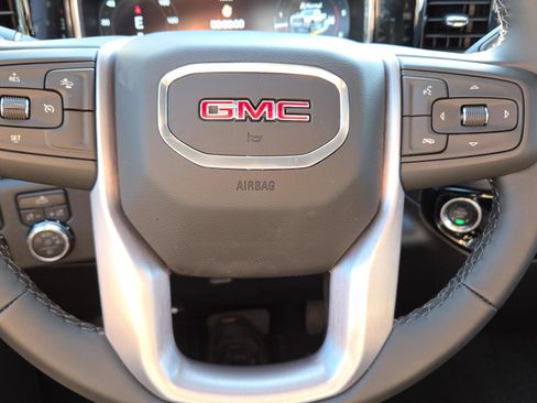 New 2026 GMC Sierra 2500 SLE image 23