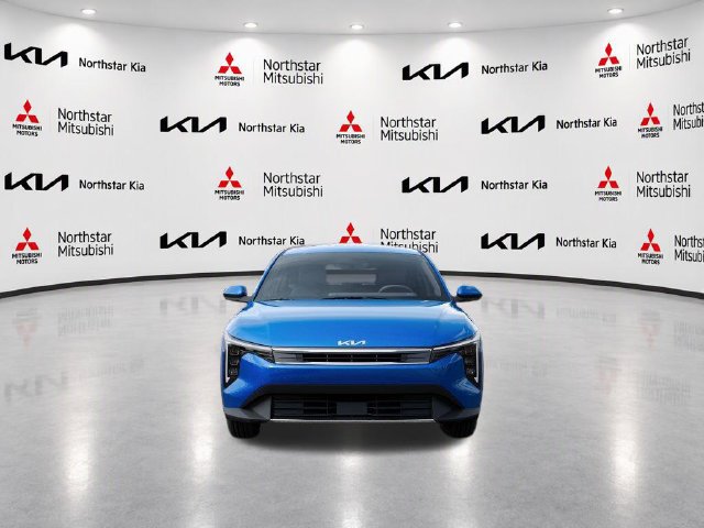 New 2026 Kia K4 EX FWD image 2