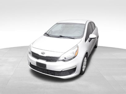Used 2017 Kia Rio LX w/ Power Package