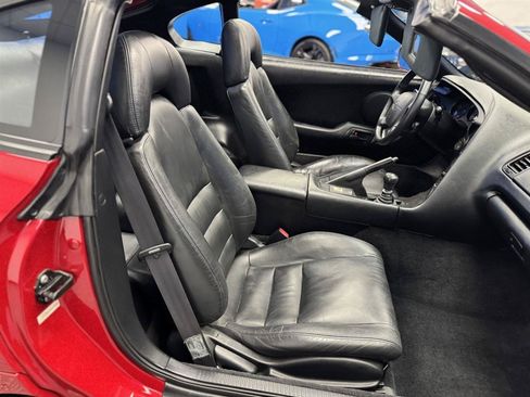 Used 1993 Toyota Supra Turbo RWD image 22