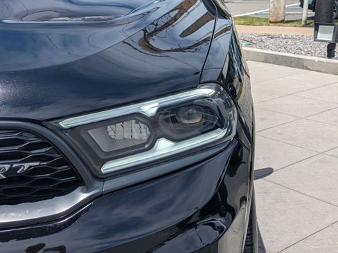 Used 2024 Dodge Durango SRT AWD/4WD image 12