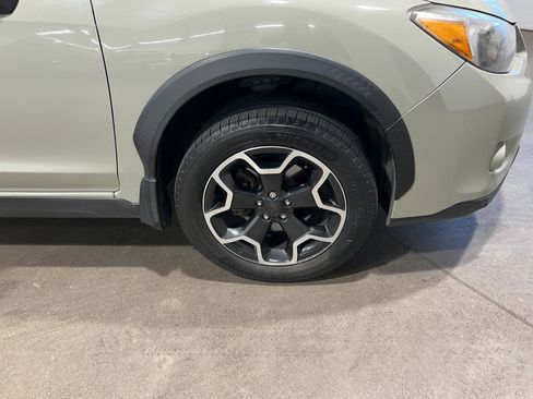 Used 2014 Subaru Crosstrek 2.0i Limited image 38