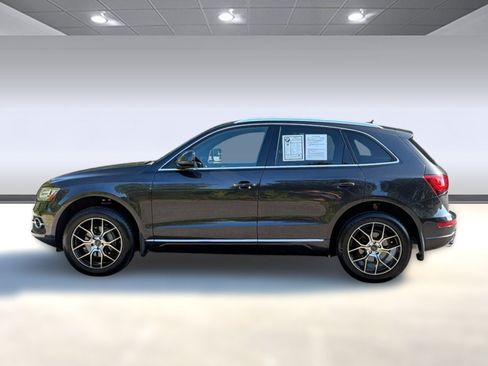 Used 2014 Audi Q5 2.0T Premium Plus AWD/4WD image 2