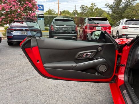 Used 2020 Toyota Supra Premium w/ Driver Assist Package RWD image 29