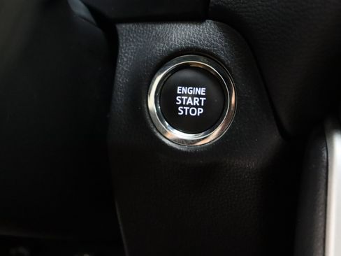 Certified 2025 Toyota RAV4 XLE FWD image 18