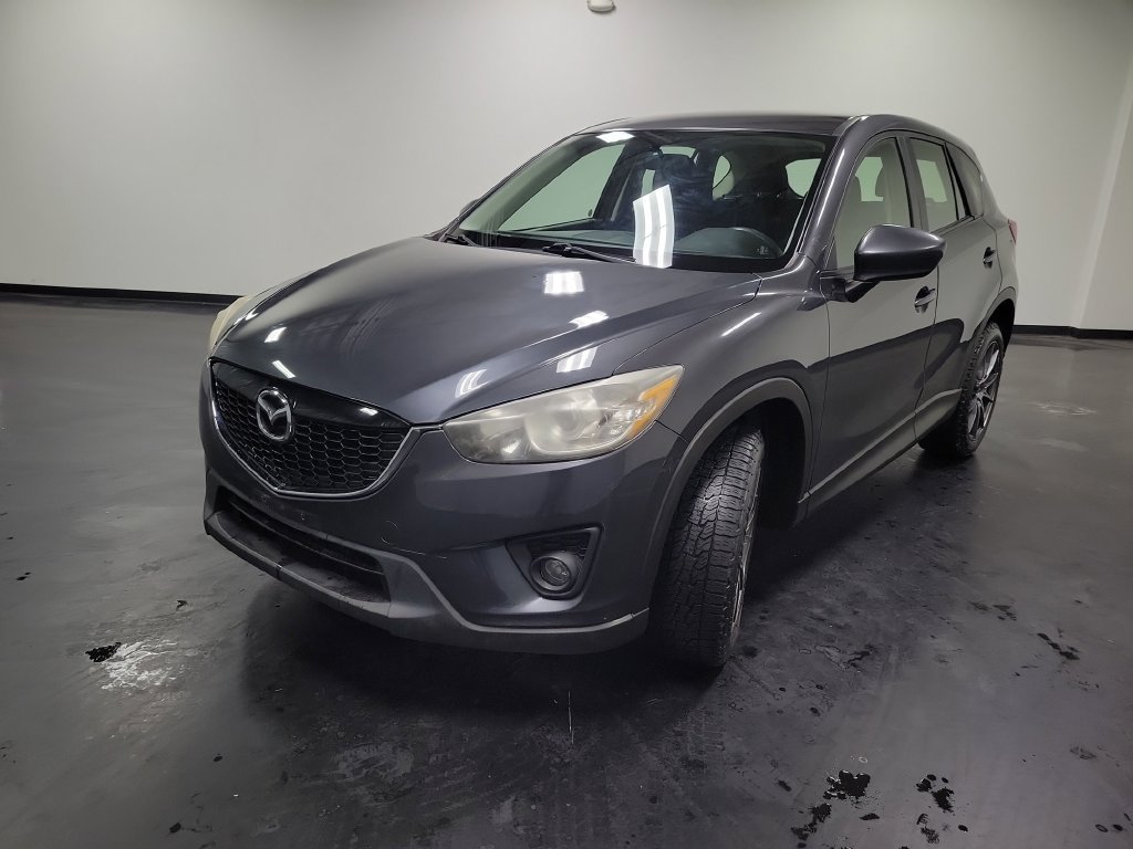 Used 2015 MAZDA CX-5 Sport FWD image 5