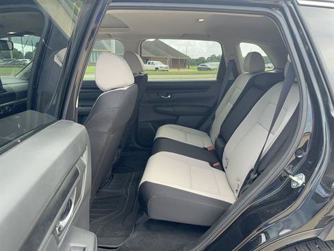 Used 2025 Honda CR-V EX image 10