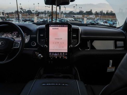 New 2026 RAM 1500 Limited image 13