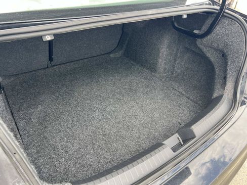Certified 2024 Volkswagen Jetta SE FWD image 22