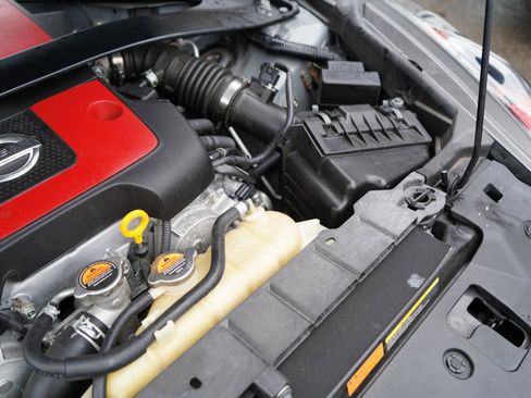 Used 2016 Nissan 370Z Coupe image 74