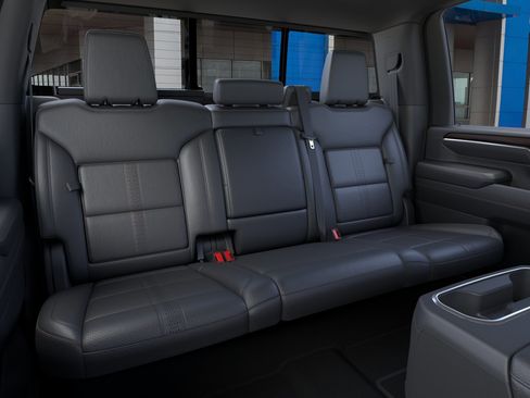 New 2026 Chevrolet Silverado 3500 High Country w/ High Country Premium Package image 8