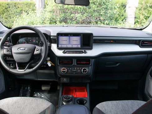 Used 2024 Ford Maverick XLT w/ XLT Luxury Package image 25